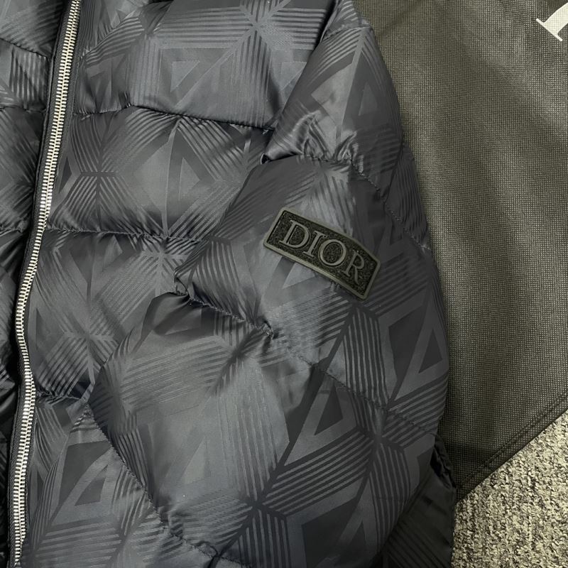 Christian Dior Down Jackets